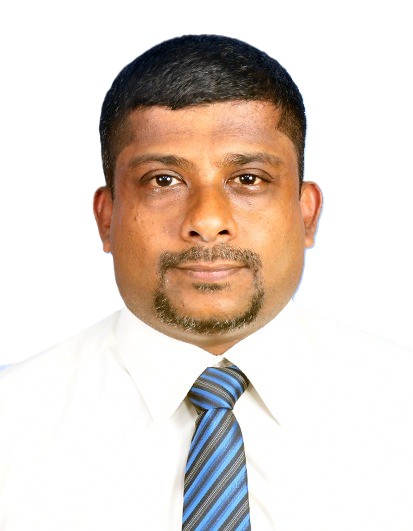 Chaminda Deepthi